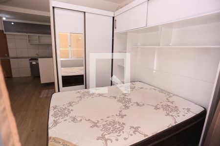 Studio de kitnet/studio para alugar com 1 quarto, 55m² em Qs 425, Brasília