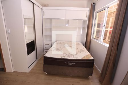 Studio de kitnet/studio para alugar com 1 quarto, 55m² em Qs 425, Brasília