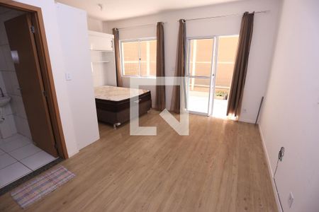 Studio de kitnet/studio para alugar com 1 quarto, 55m² em Qs 425, Brasília