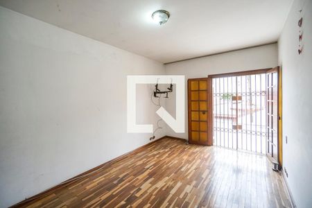 Casa para alugar com 3 quartos, 138m² em Jardim Textil, São Paulo