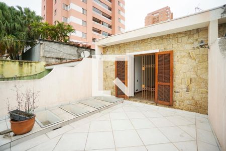 Casa para alugar com 3 quartos, 138m² em Jardim Textil, São Paulo