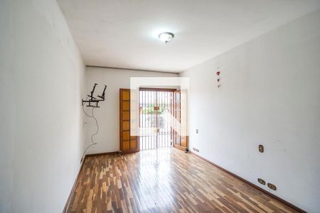 Casa para alugar com 3 quartos, 138m² em Jardim Textil, São Paulo