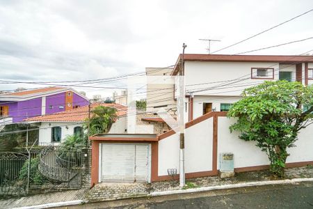 Casa para alugar com 3 quartos, 138m² em Jardim Textil, São Paulo