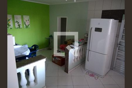 Casa à venda com 7 quartos, 355m² em Vila Yolanda, Osasco