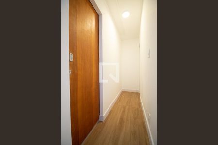 Quarto - corredor de acesso de apartamento para alugar com 1 quarto, 40m² em Ipanema, Rio de Janeiro