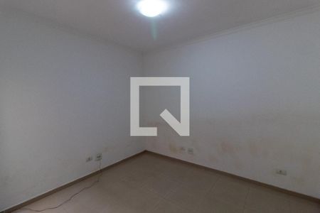 Sala de estar de casa à venda com 4 quartos, 150m² em Campininha, São Paulo