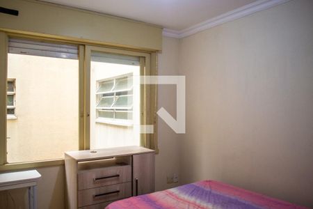 Quarto 2 de apartamento à venda com 2 quartos, 50m² em Cidade Baixa, Porto Alegre