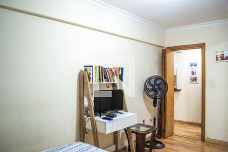 Quarto 1 de apartamento à venda com 2 quartos, 50m² em Cidade Baixa, Porto Alegre