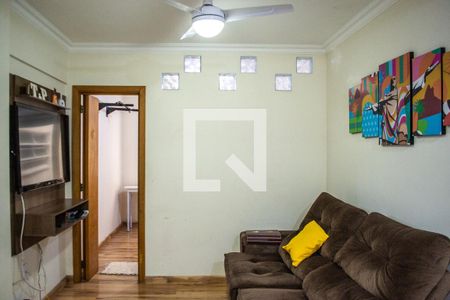 Sala de apartamento à venda com 2 quartos, 50m² em Cidade Baixa, Porto Alegre