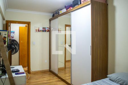 Quarto 1 de apartamento à venda com 2 quartos, 50m² em Cidade Baixa, Porto Alegre