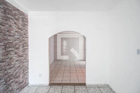 Sala de apartamento para alugar com 2 quartos, 50m² em Olinda, Nilópolis