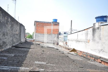 Vista do Quarto 1 de casa à venda com 2 quartos, 150m² em Jardim Brasil (zona Norte), São Paulo