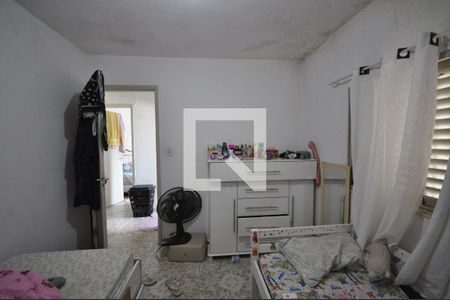 Quarto 2 de casa à venda com 2 quartos, 150m² em Jardim Brasil (zona Norte), São Paulo