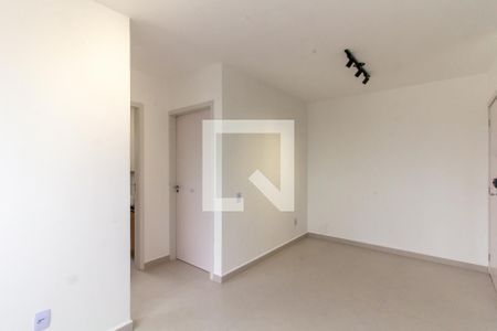 Sala de apartamento à venda com 2 quartos, 44m² em Barra Funda, São Paulo