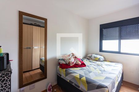 Quarto 1 de apartamento para alugar com 2 quartos, 47m² em Padroeira, Osasco