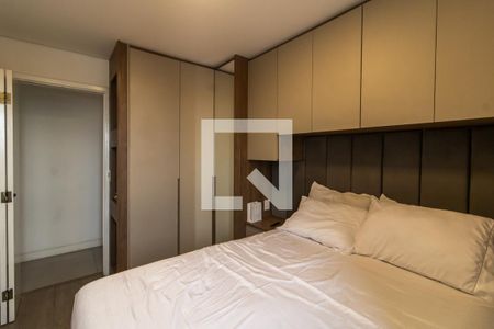 Quarto 1 de apartamento à venda com 2 quartos, 62m² em Jardim Matarazzo, São Paulo