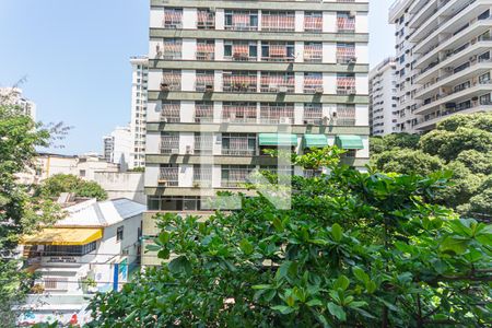 Sala de apartamento à venda com 3 quartos, 110m² em Icaraí, Niterói