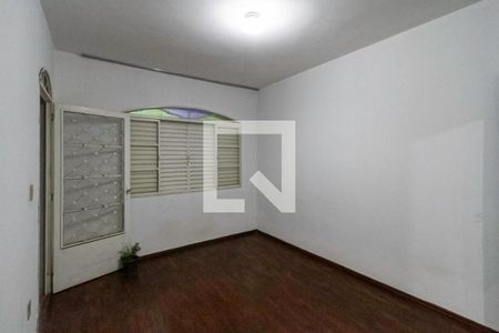 Casa 1 - Sala de casa à venda com 5 quartos, 277m² em Canaa, Belo Horizonte