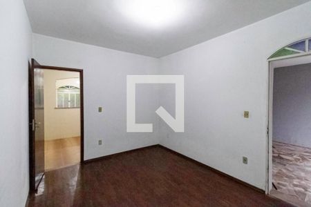 Casa 1 - Sala de casa à venda com 5 quartos, 277m² em Canaa, Belo Horizonte