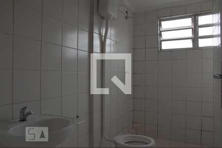 Apartamento para alugar com 1 quarto, 65m² em Vila do Encontro, São Paulo