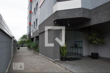 Apartamento para alugar com 1 quarto, 65m² em Vila do Encontro, São Paulo