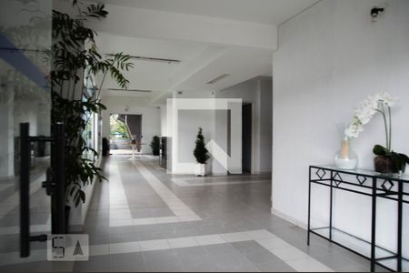 Apartamento para alugar com 1 quarto, 65m² em Vila do Encontro, São Paulo