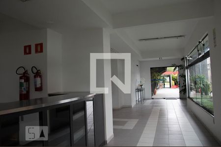 Apartamento para alugar com 1 quarto, 65m² em Vila do Encontro, São Paulo