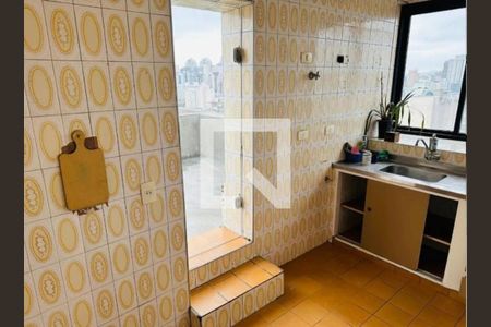 Foto 06 de apartamento à venda com 1 quarto, 50m² em Bela Vista, São Paulo