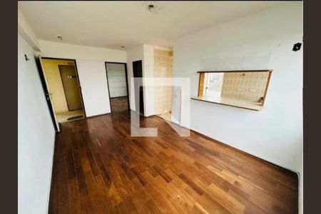 Foto 01 de apartamento à venda com 1 quarto, 50m² em Bela Vista, São Paulo