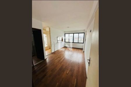 Foto 02 de apartamento à venda com 1 quarto, 50m² em Bela Vista, São Paulo