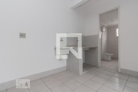 Apartamento para alugar com 1 quarto, 65m² em Vila do Encontro, São Paulo