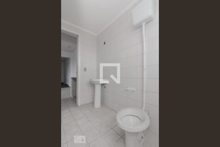 Apartamento para alugar com 1 quarto, 65m² em Vila do Encontro, São Paulo