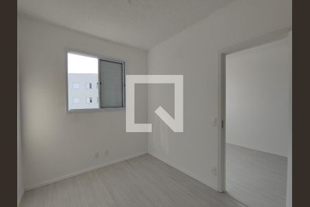 Quarto 2 de apartamento para alugar com 2 quartos, 42m² em Vila São Paulo, Ferraz de Vasconcelos