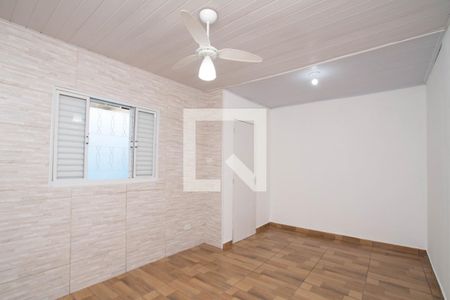 Suíte de casa para alugar com 2 quartos, 125m² em Jardim Eugênia, Guarulhos