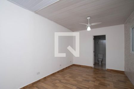 Suíte de casa para alugar com 2 quartos, 125m² em Jardim Eugênia, Guarulhos