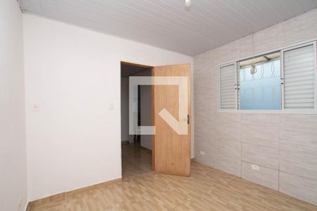 Quarto 1 de casa para alugar com 2 quartos, 125m² em Jardim Eugênia, Guarulhos