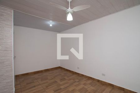 Suíte de casa para alugar com 2 quartos, 125m² em Jardim Eugênia, Guarulhos