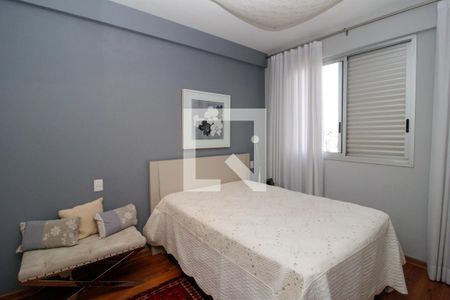 Quarto 2 de apartamento para alugar com 3 quartos, 74m² em Ipiranga, Belo Horizonte