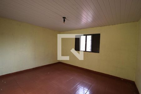 Quarto 2 de casa para alugar com 3 quartos, 75m² em Distrito de Bonfim Paulista, Ribeirão Preto