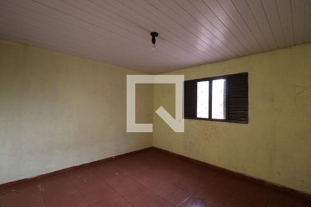 Quarto 3 de casa para alugar com 3 quartos, 75m² em Distrito de Bonfim Paulista, Ribeirão Preto