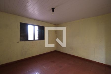 Quarto 3 de casa para alugar com 3 quartos, 75m² em Distrito de Bonfim Paulista, Ribeirão Preto