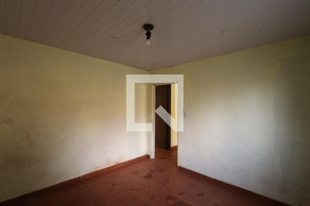 Quarto 1 de casa para alugar com 3 quartos, 75m² em Distrito de Bonfim Paulista, Ribeirão Preto