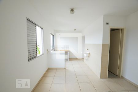 Apartamento para alugar com 1 quarto, 65m² em Vila do Encontro, São Paulo