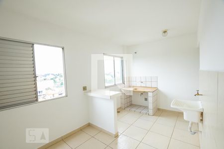 Apartamento para alugar com 1 quarto, 65m² em Vila do Encontro, São Paulo