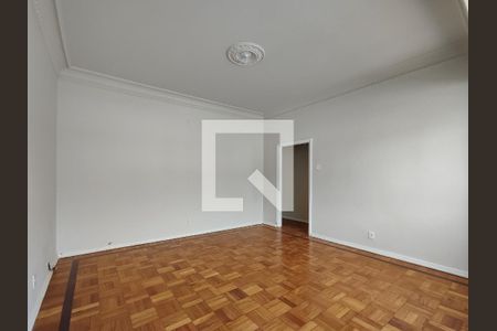 Sala de apartamento à venda com 3 quartos, 100m² em Vila Isabel, Rio de Janeiro