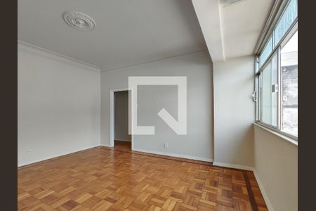 Sala de apartamento à venda com 3 quartos, 100m² em Vila Isabel, Rio de Janeiro