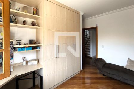 Casa à venda com 450m², 4 quartos e 5 vagas Casa à venda com 450m², 4 quartos e 5 vagasQuarto 3