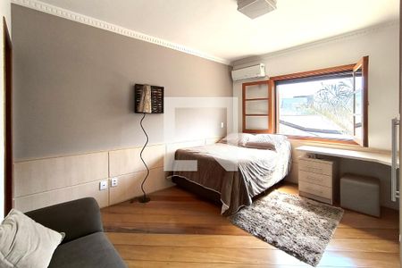 Casa à venda com 450m², 4 quartos e 5 vagas Casa à venda com 450m², 4 quartos e 5 vagasQuarto 3