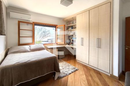 Casa à venda com 450m², 4 quartos e 5 vagas Casa à venda com 450m², 4 quartos e 5 vagasQuarto 3