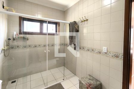 Casa à venda com 450m², 4 quartos e 5 vagas Casa à venda com 450m², 4 quartos e 5 vagasBanheiro 4